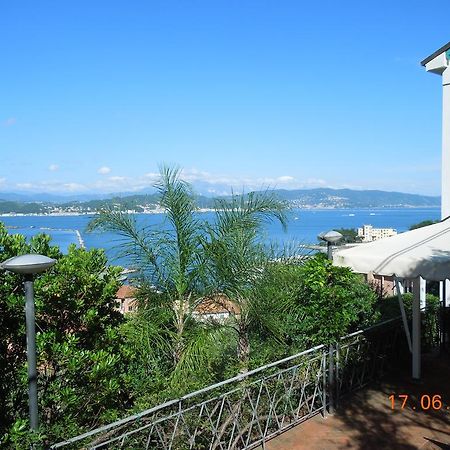 Casa Nori Vila Fezzano  Exterior foto