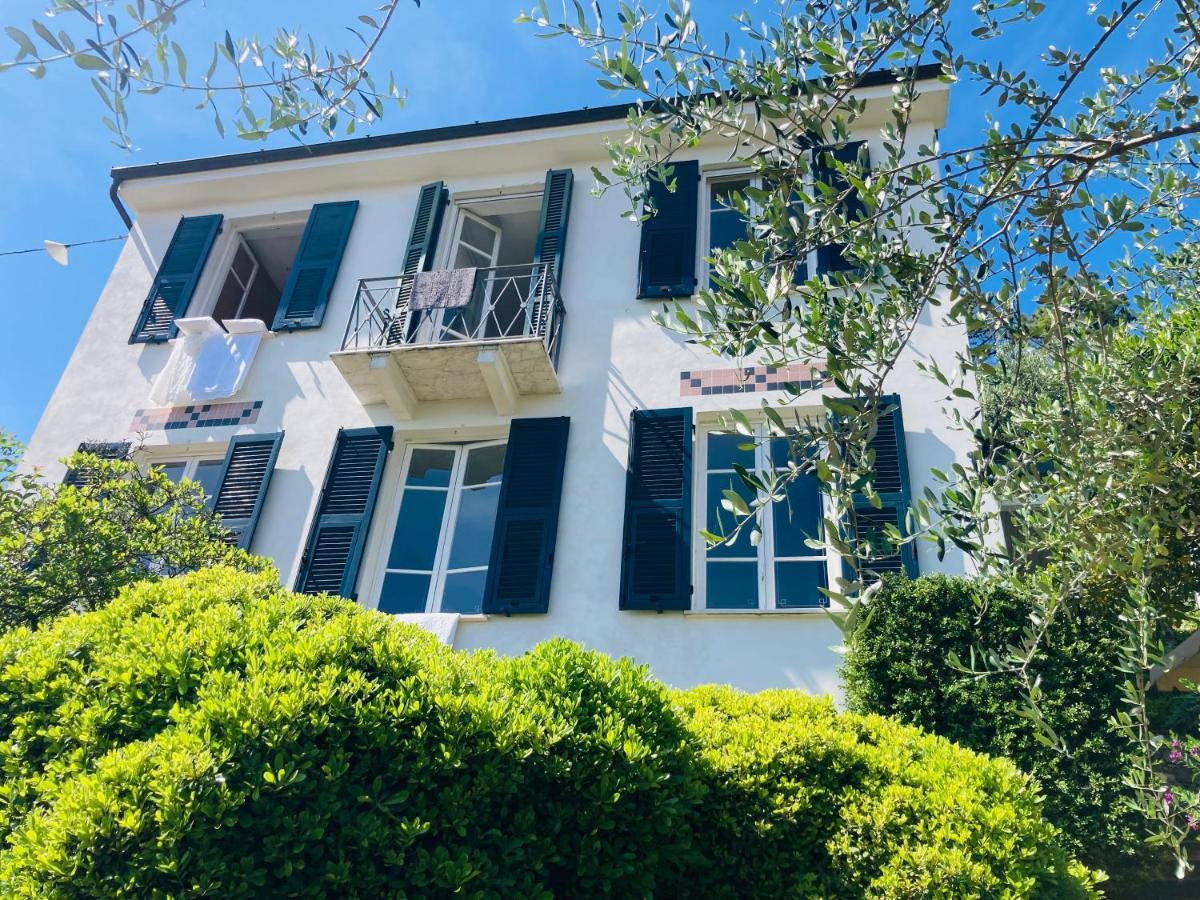 Casa Nori Vila Fezzano  Exterior foto