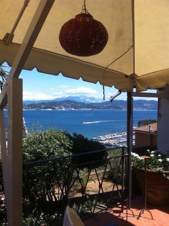 Casa Nori Vila Fezzano  Exterior foto