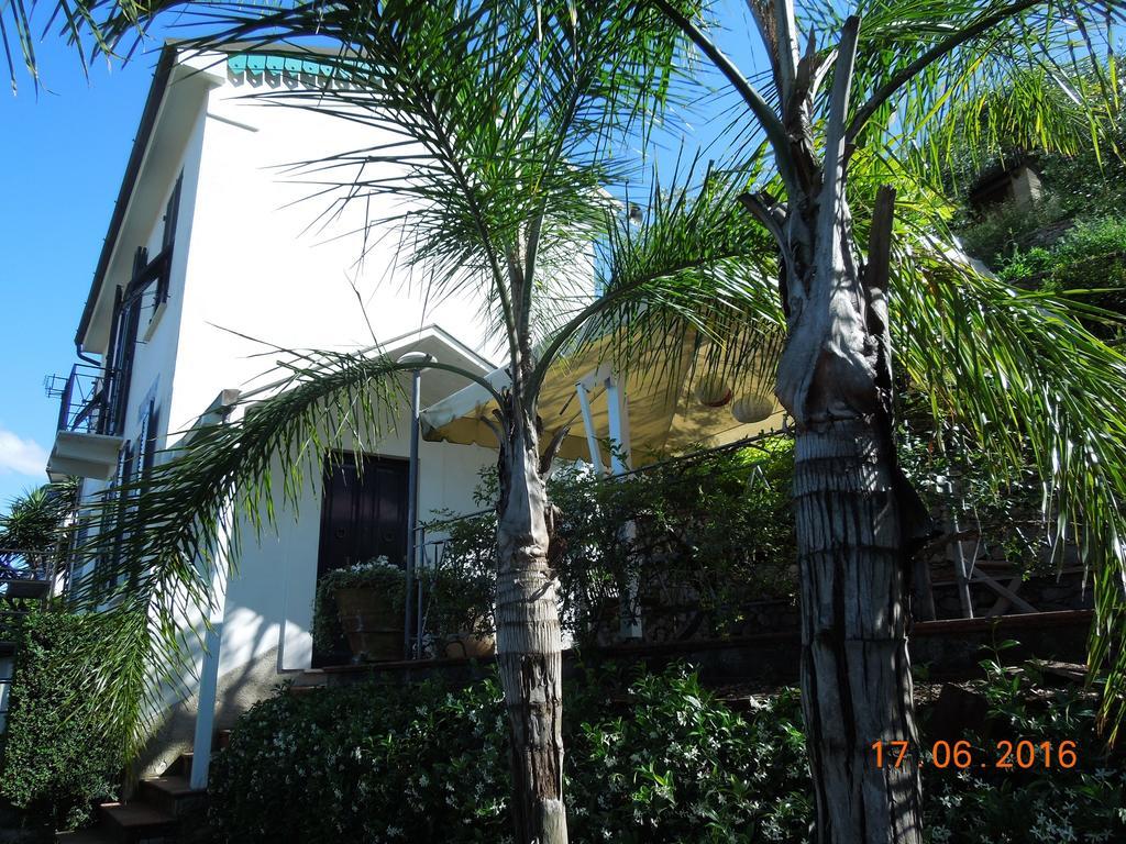 Casa Nori Vila Fezzano  Exterior foto